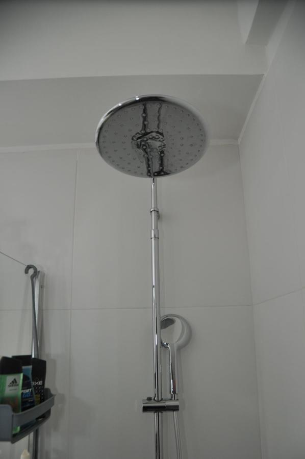 Spa Diamond, 71 Sqm, Private Whirlpool Atenas Exterior foto