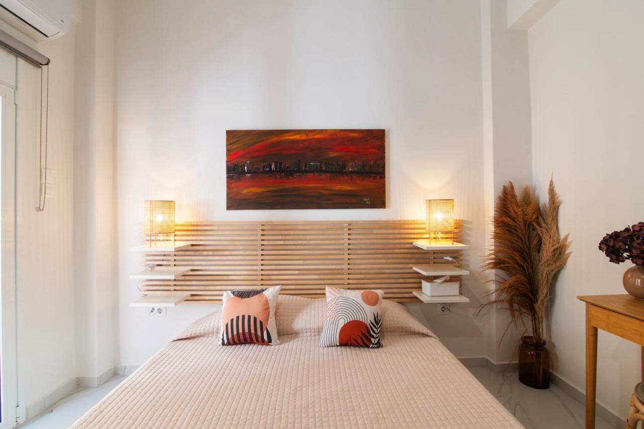 Spa Diamond, 71 Sqm, Private Whirlpool Atenas Exterior foto