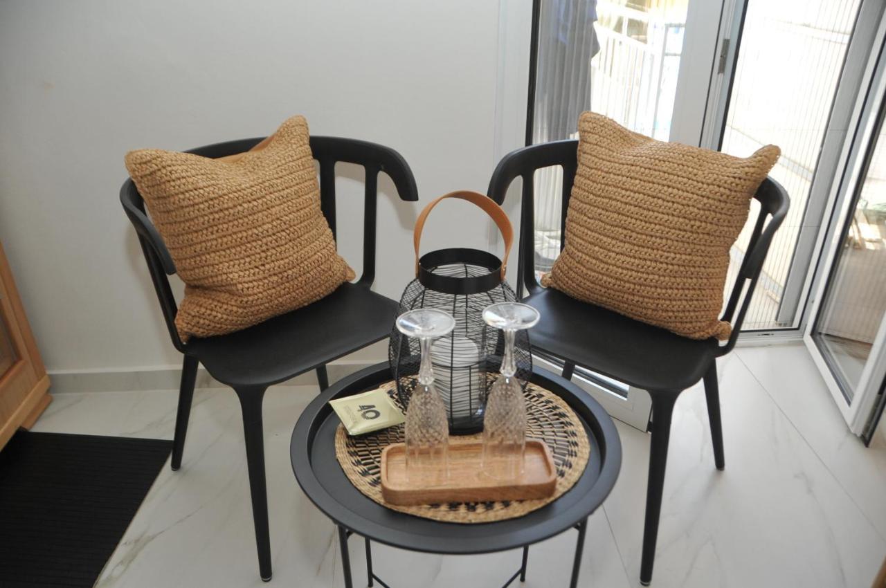 Spa Diamond, 71 Sqm, Private Whirlpool Atenas Exterior foto